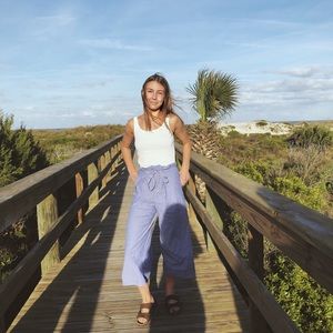 Meet your Posher, Aly